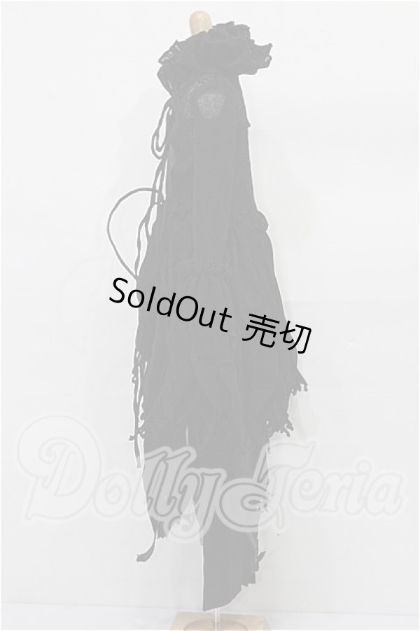 画像2: 70cmドールサイズ/OF 衣装 S-26-03-01-124-TO-ZS (2)