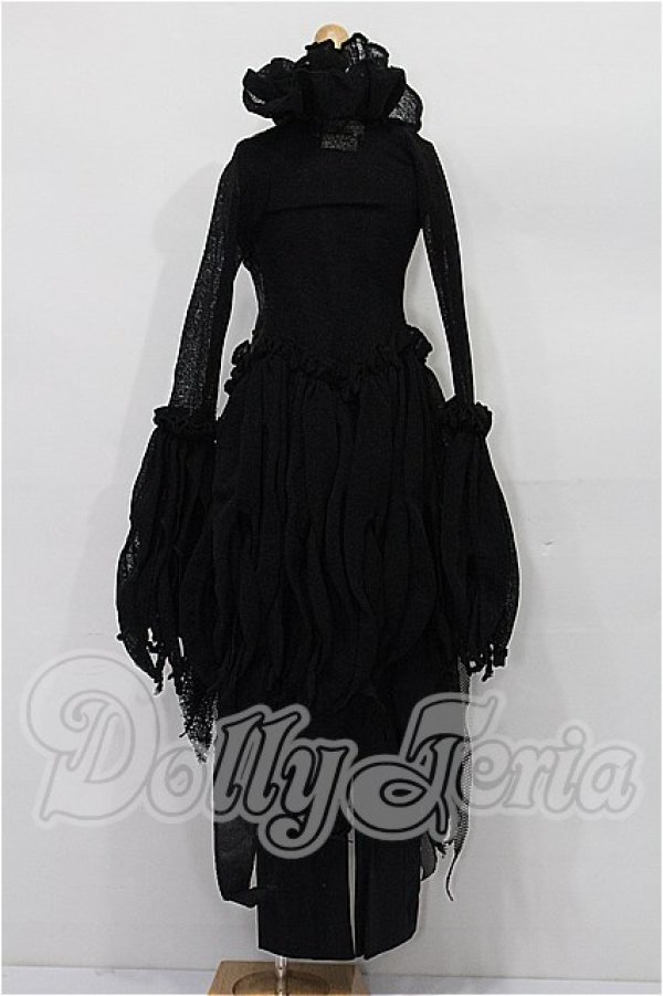 画像3: 70cmドールサイズ/OF 衣装 S-26-03-01-124-TO-ZS (3)