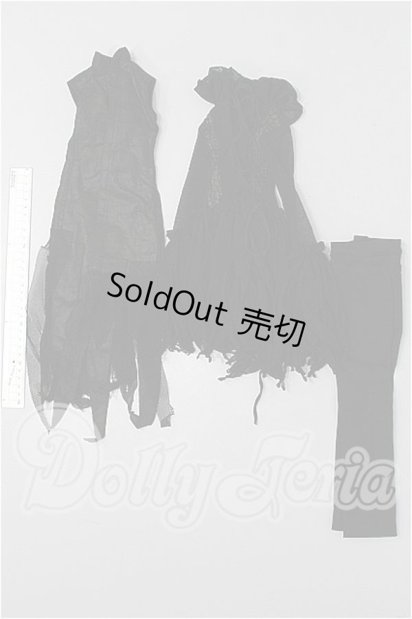 画像4: 70cmドールサイズ/OF 衣装 S-26-03-01-124-TO-ZS (4)