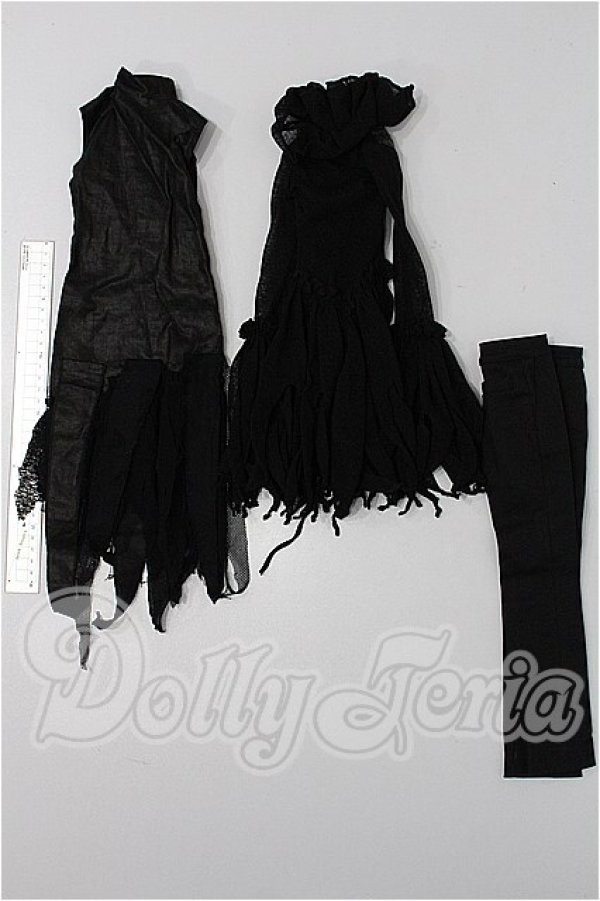 画像5: 70cmドールサイズ/OF 衣装 S-26-03-01-124-TO-ZS (5)