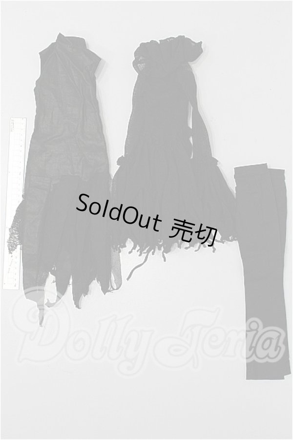 画像5: 70cmドールサイズ/OF 衣装 S-26-03-01-124-TO-ZS (5)