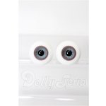 画像: 16mm/グラスアイ　silver様製 S-26-03-01-167-TO-ZS