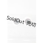 画像: 16mm/グラスアイ　silver様製 S-26-03-01-167-TO-ZS