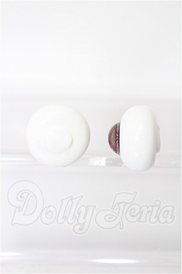 画像2: 16mm/グラスアイ　silver様製 S-26-03-01-167-TO-ZS (2)