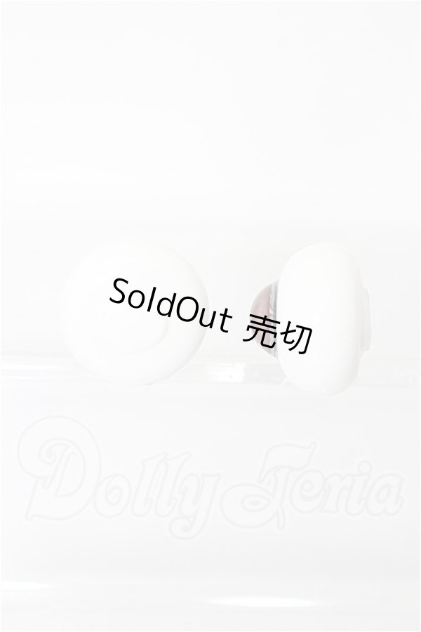 画像2: 16mm/グラスアイ　silver様製 S-26-03-01-167-TO-ZS (2)