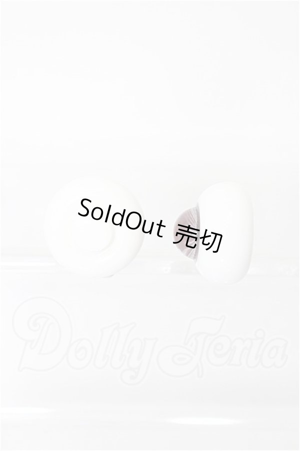 画像2: 16mm/グラスアイ　silver様製 S-26-03-01-168-TO-ZS (2)