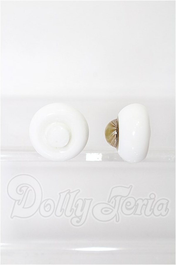 画像2: 16mm/グラスアイ　silver様製 S-26-03-01-169-TO-ZS (2)