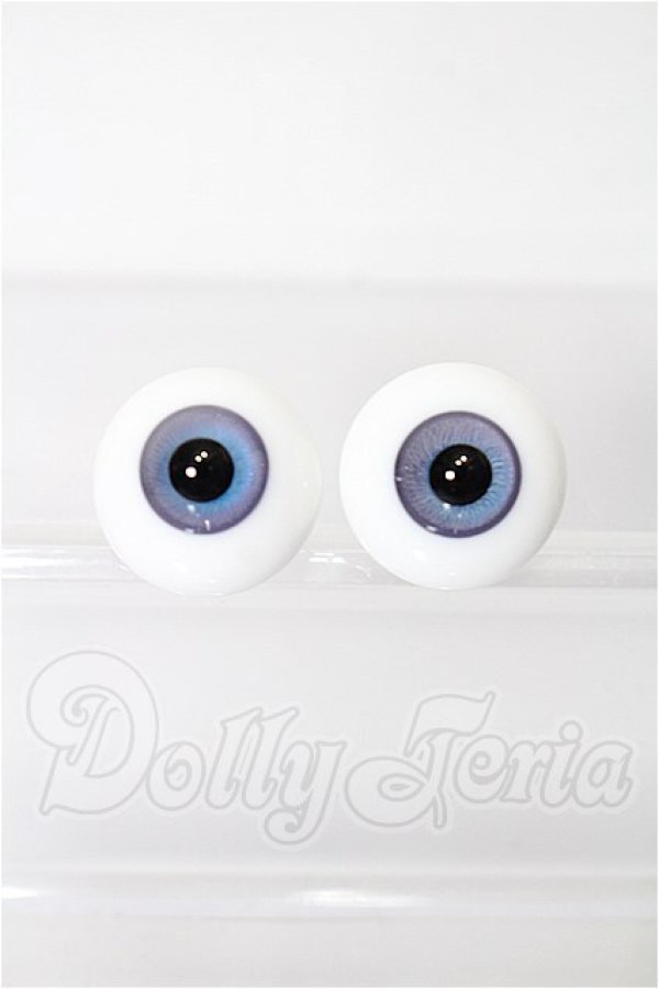 画像1: 16mm/グラスアイ　silver様製 S-26-03-01-170-TO-ZS (1)