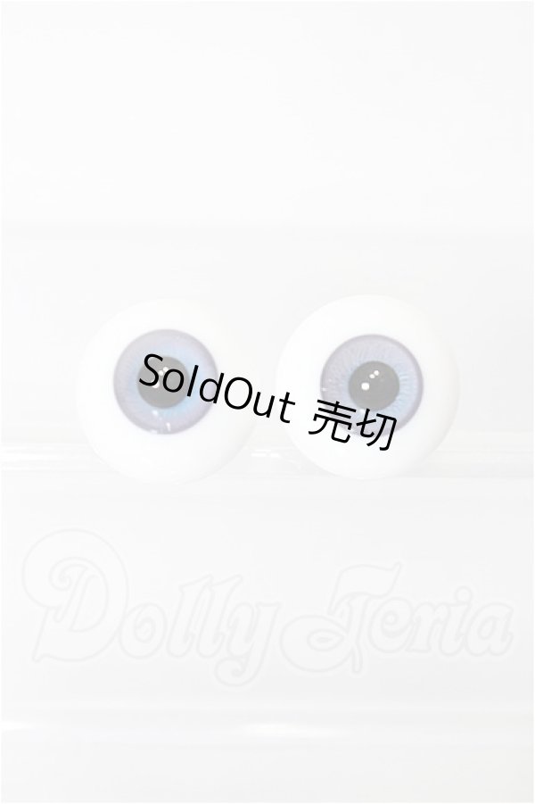 画像1: 16mm/グラスアイ　silver様製 S-26-03-01-170-TO-ZS (1)