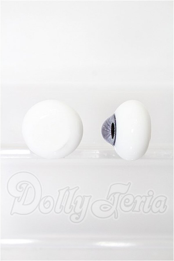 画像2: 16mm/グラスアイ　silver様製 S-26-03-01-170-TO-ZS (2)