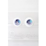 画像: グラスアイ16ｍｍ（たまゆら製） S-26-03-01-172-TO-ZS