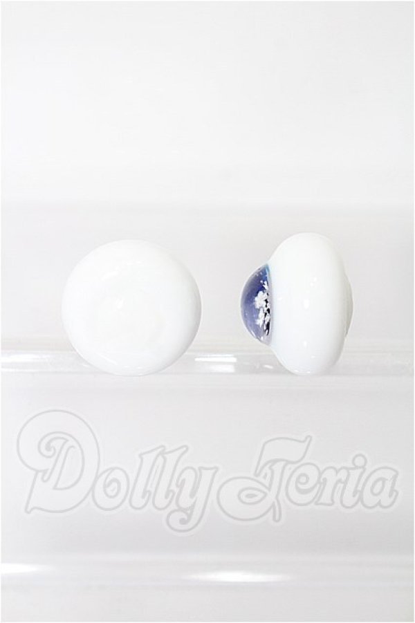 画像2: グラスアイ16ｍｍ（たまゆら製） S-26-03-01-172-TO-ZS (2)