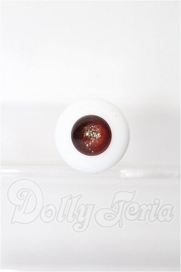 画像1: グラスアイ/18mm(たまゆら様製) S-26-03-01-174-TO-ZS (1)