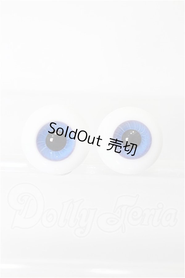 画像1: 16mm/グラスアイ　月ノ箱庭様製 S-26-03-01-163-TO-ZS (1)