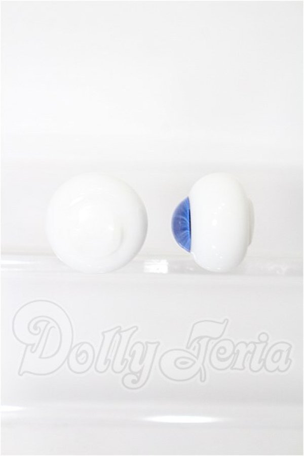 画像2: 16mm/グラスアイ　月ノ箱庭様製 S-26-03-01-163-TO-ZS (2)