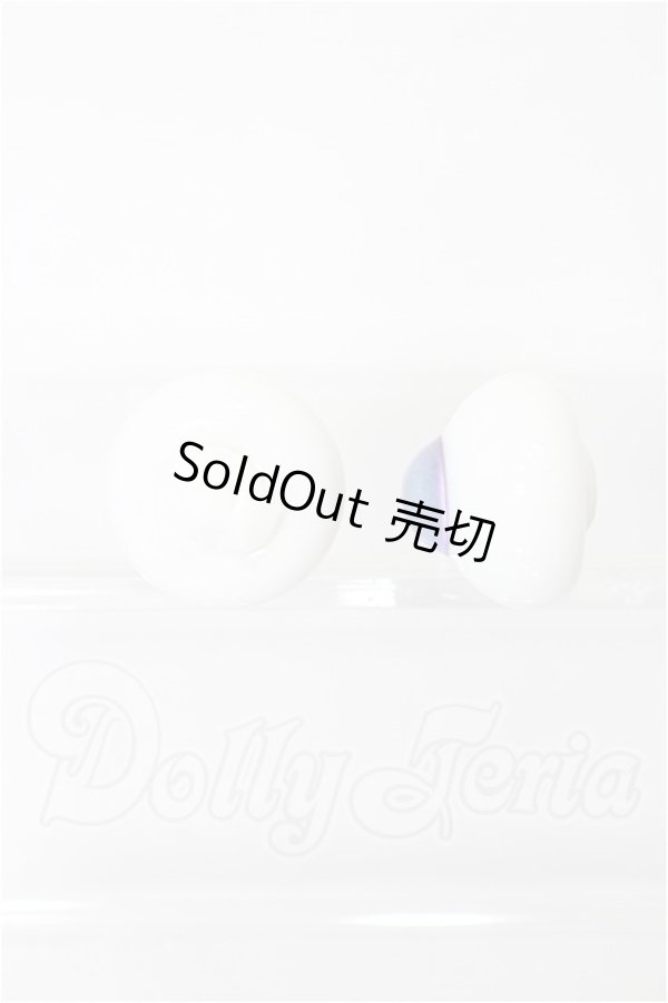 画像2: 18mm/グラスアイ　月の箱庭様製 S-26-03-01-166-TO-ZS (2)