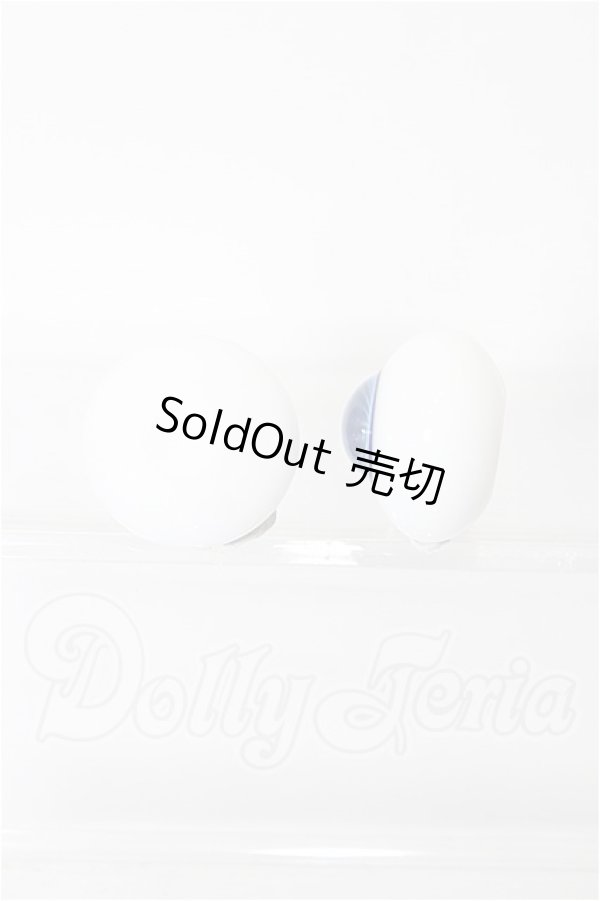 画像2: グラスアイ18mm：MIYABI GRASS STUDIO製 S-26-03-01-160-TO-ZS (2)