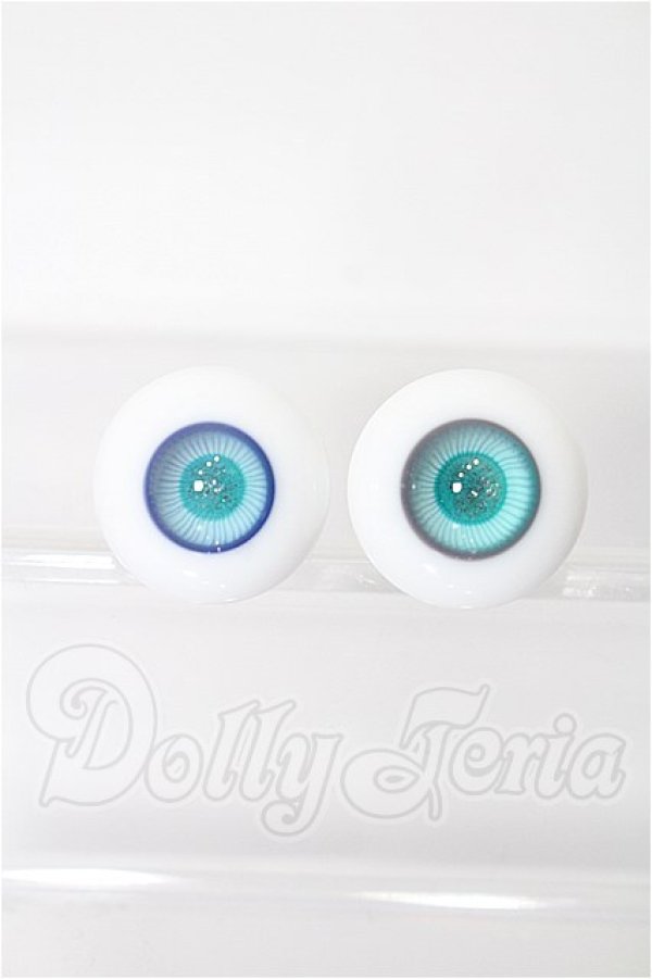 画像1: グラスアイ18mm：MIYABI GRASS STUDIO製 S-26-03-01-162-TO-ZS (1)