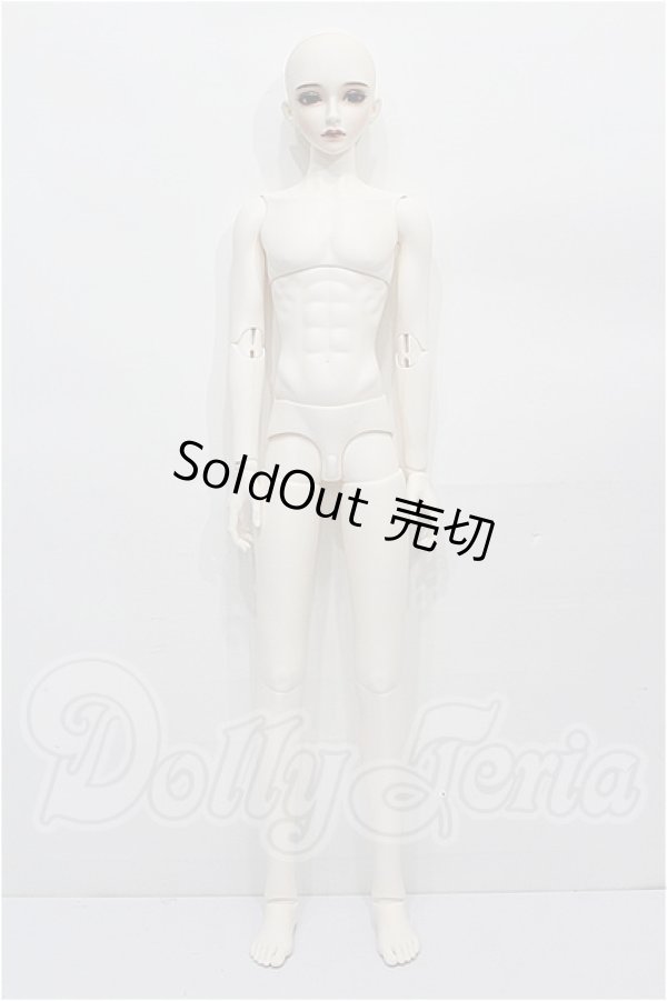 画像5: RS DOLL/VERROKY Monochrome S-26-03-01-286-TO-ZS (5)