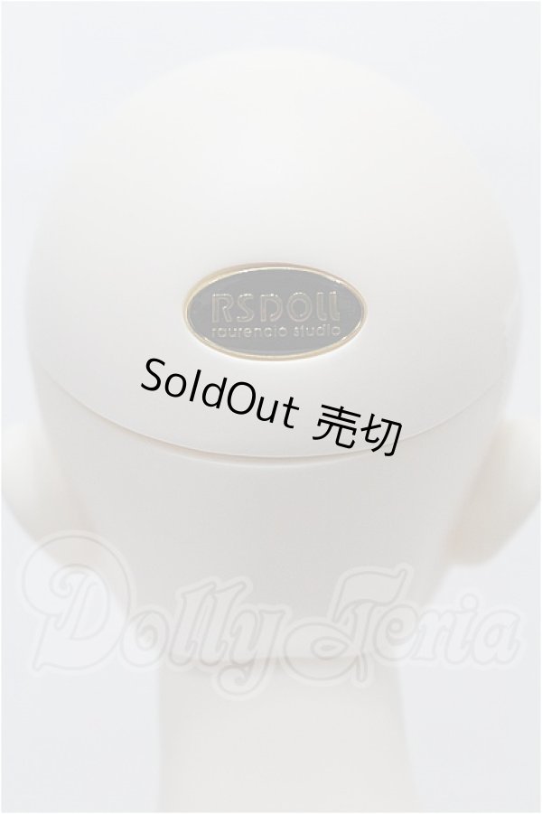 画像7: RS DOLL/VERROKY Monochrome S-26-03-01-286-TO-ZS (7)