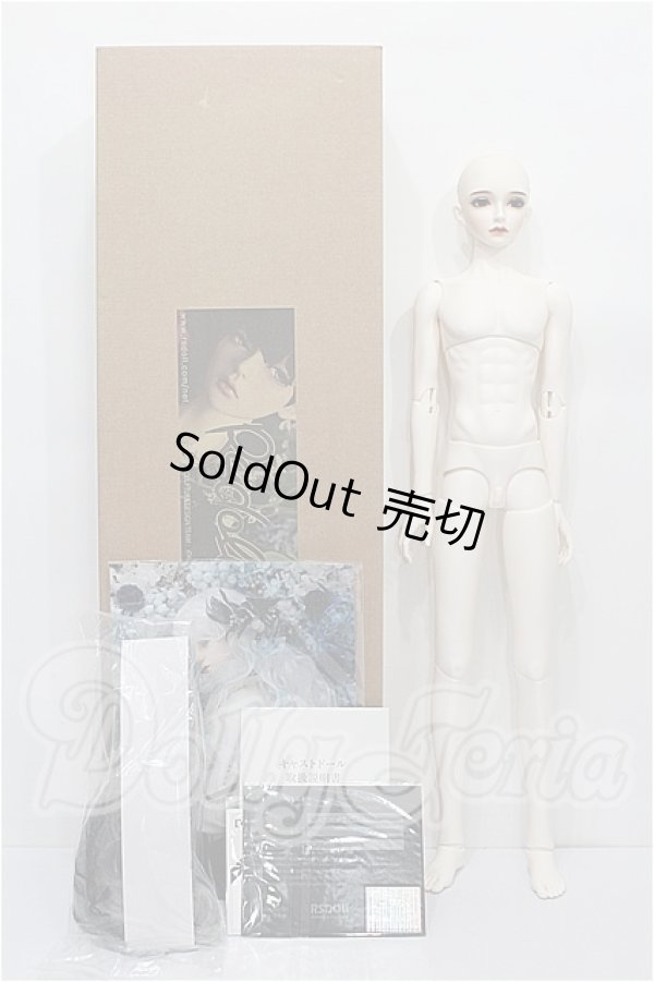 画像8: RS DOLL/VERROKY Monochrome S-26-03-01-286-TO-ZS (8)