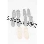 画像: リカちゃん&ジェニー/靴セット S-26-03-01-230-TO-ZS