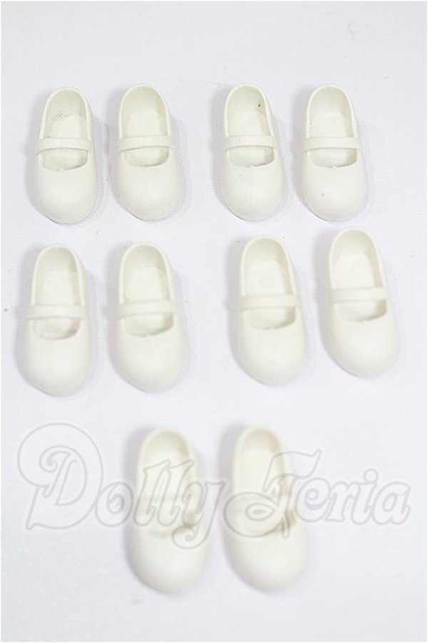 画像1: リカちゃん＆ジェニー/靴セット S-26-03-01-232-TO-ZS (1)