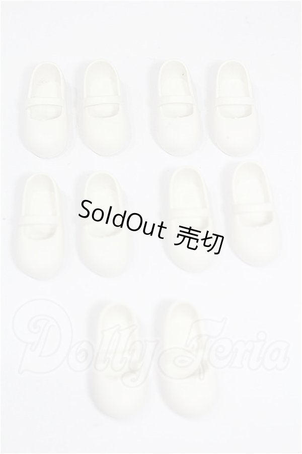 画像1: リカちゃん＆ジェニー/靴セット S-26-03-01-232-TO-ZS (1)