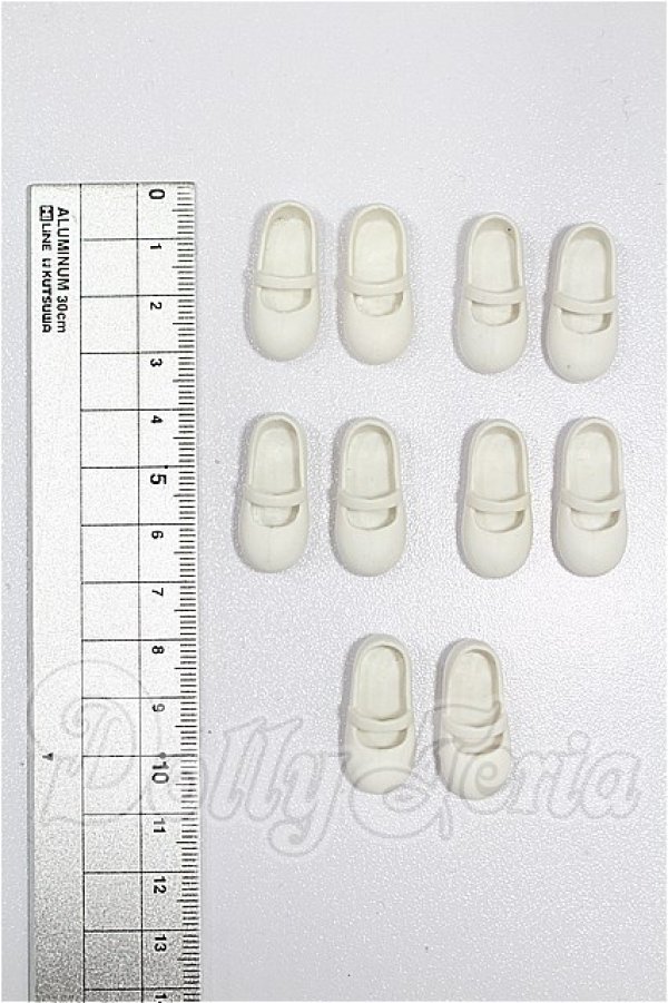 画像2: リカちゃん＆ジェニー/靴セット S-26-03-01-232-TO-ZS (2)