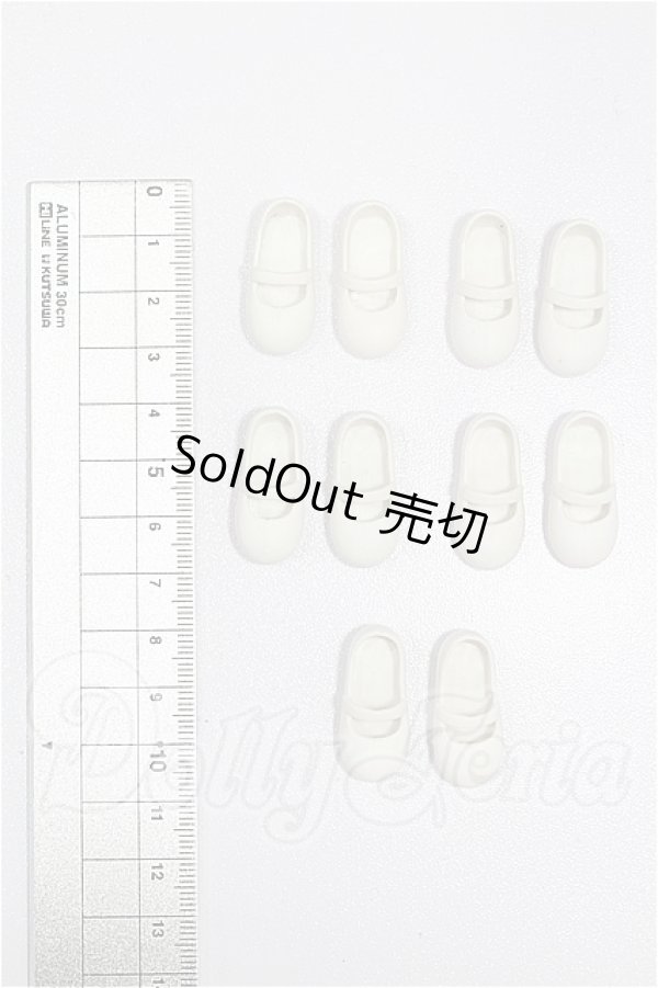 画像2: リカちゃん＆ジェニー/靴セット S-26-03-01-232-TO-ZS (2)