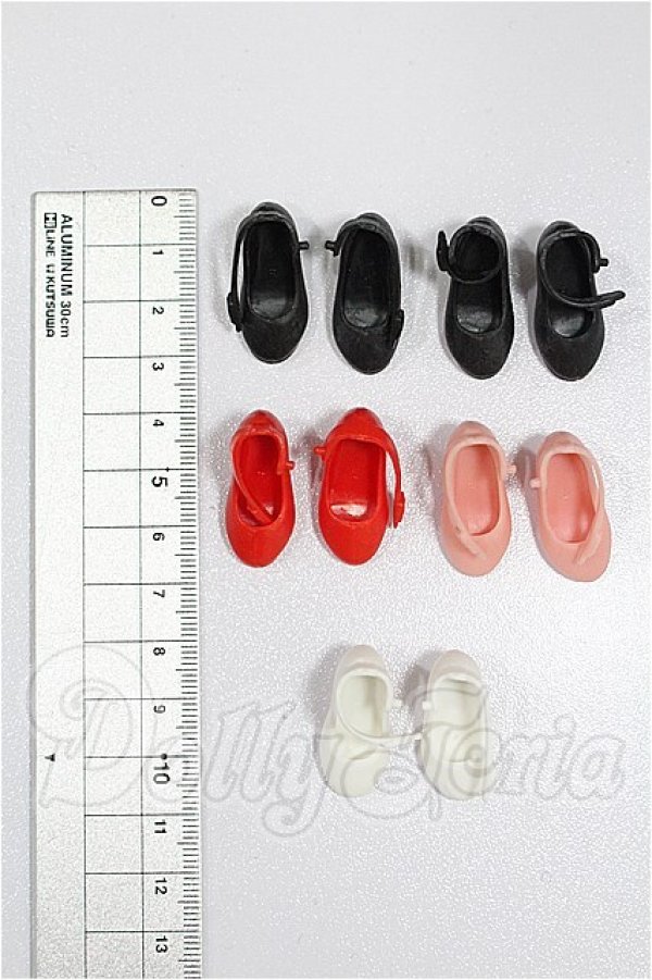 画像2: リカちゃん＆ジェニー/靴セット S-26-03-01-231-TO-ZS (2)