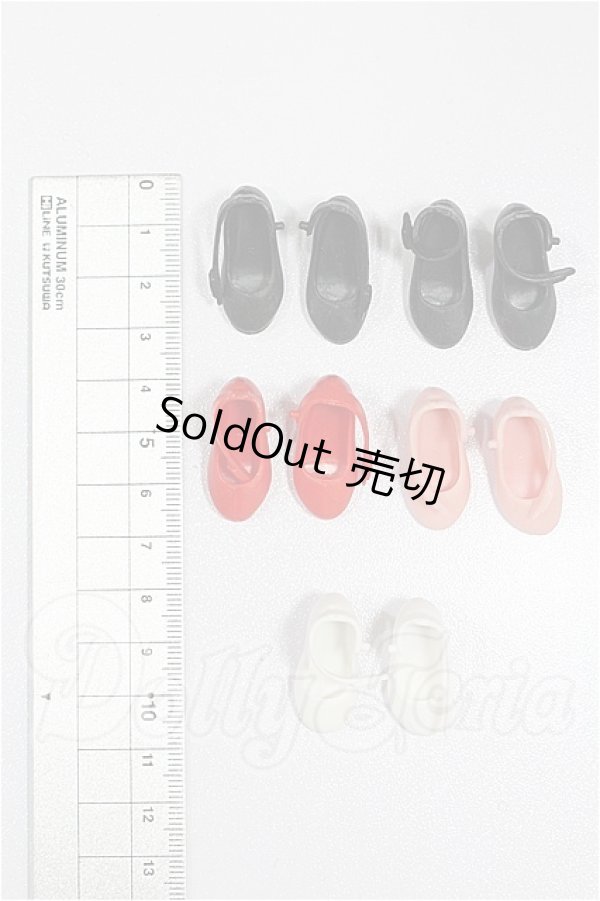 画像2: リカちゃん＆ジェニー/靴セット S-26-03-01-231-TO-ZS (2)