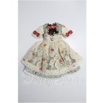 画像: 22cmサイズドール/OF:衣装 S-26-03-01-274-TO-ZS