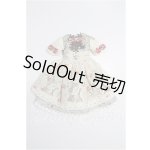 画像: 22cmサイズドール/OF:衣装 S-26-05-17-531-TO-ZS