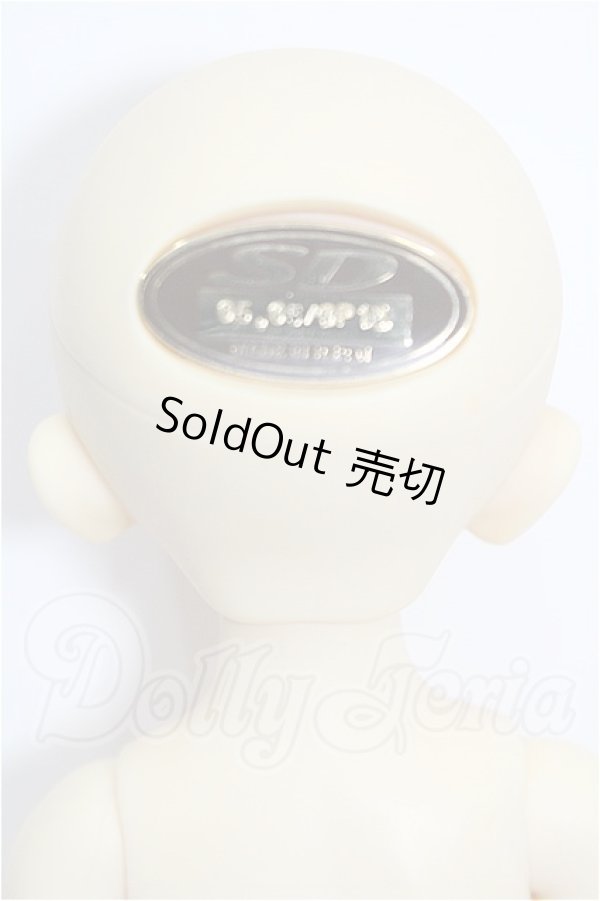 画像5: 幼SD/蓮華丸 S-26-03-01-287-YB-ZS (5)