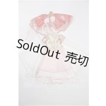 画像: 幼SD/OF:ドレス S-26-03-01-313-YB-ZS