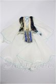 画像1: 幼SD/OF:ドレス S-26-03-01-314-YB-ZS (1)