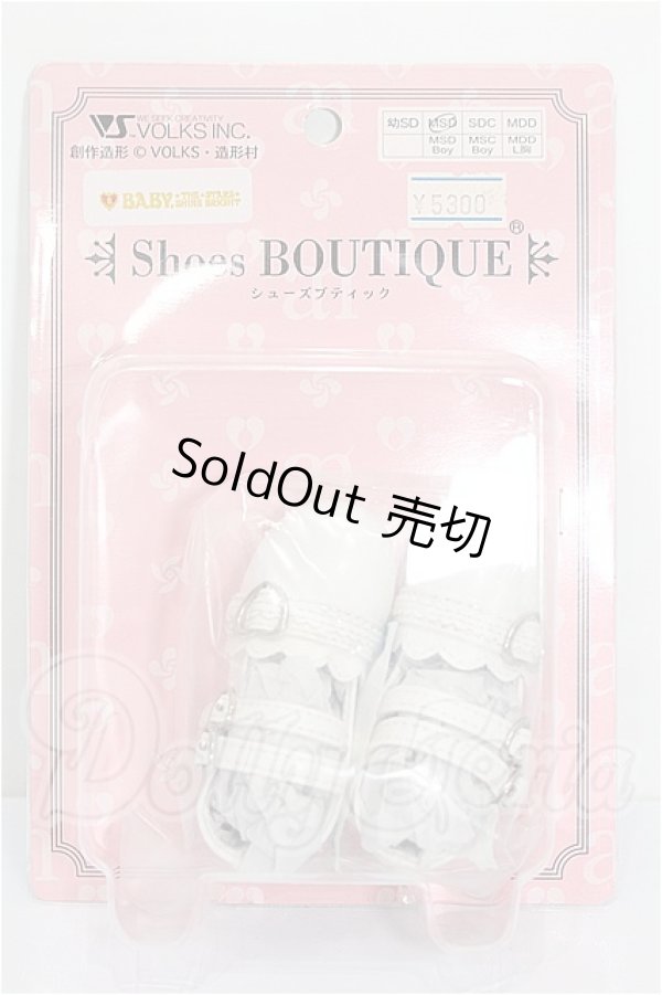 画像1: SDM＆MSD/OF:靴 S-26-03-01-291-YB-ZS (1)