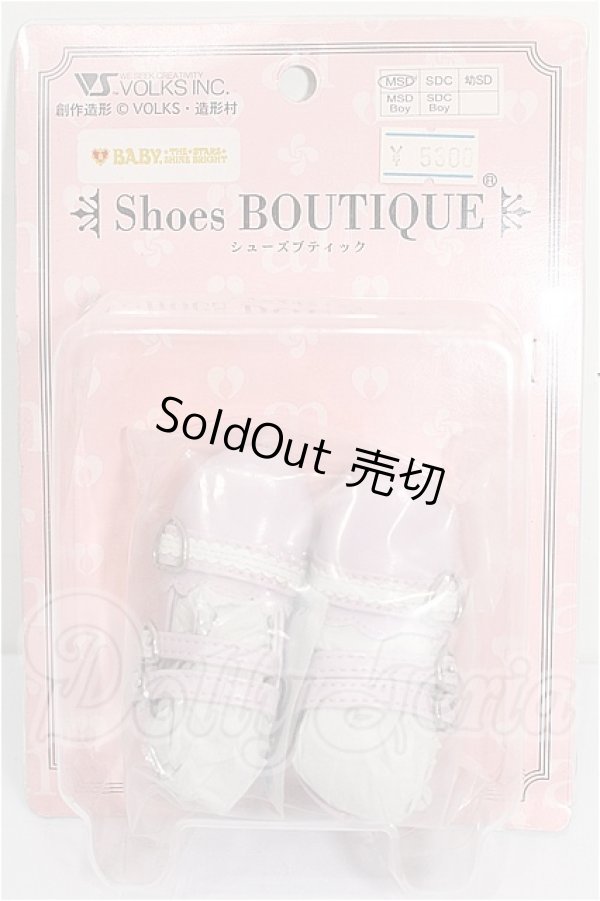 画像1: SDM＆MSD/OF:靴 S-26-03-01-290-YB-ZS (1)