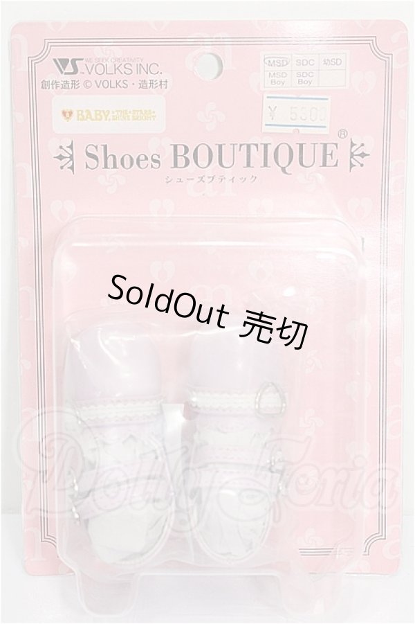 画像1: SDM＆MSD/OF:靴 S-26-03-01-292-YB-ZS (1)