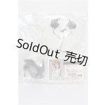 画像: DD/OF:衣装セット S-26-03-01-307-YB-ZS