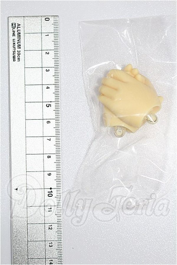 画像2: SD/なかよしハンド S-26-03-01-294-YB-ZS (2)