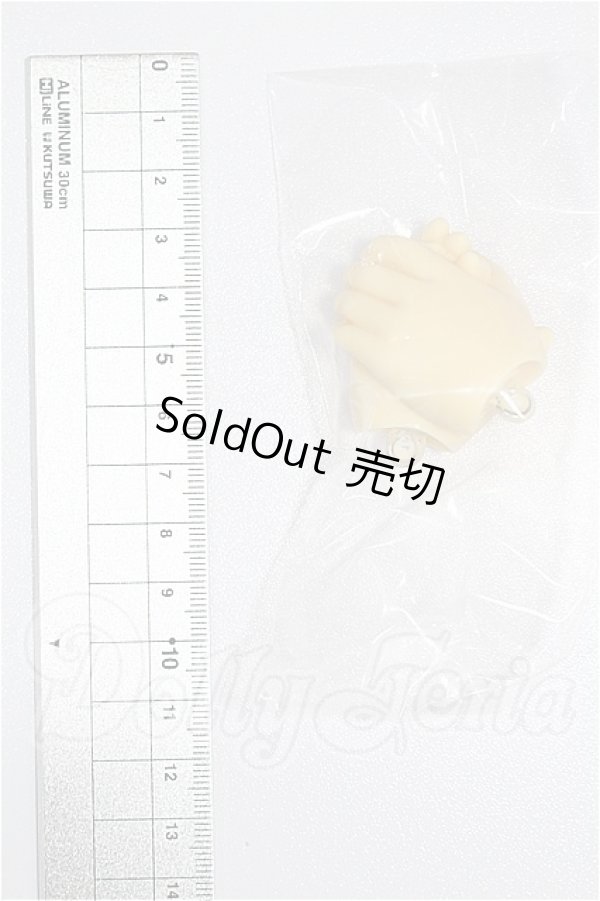 画像2: SD/なかよしハンド S-26-03-01-294-YB-ZS (2)