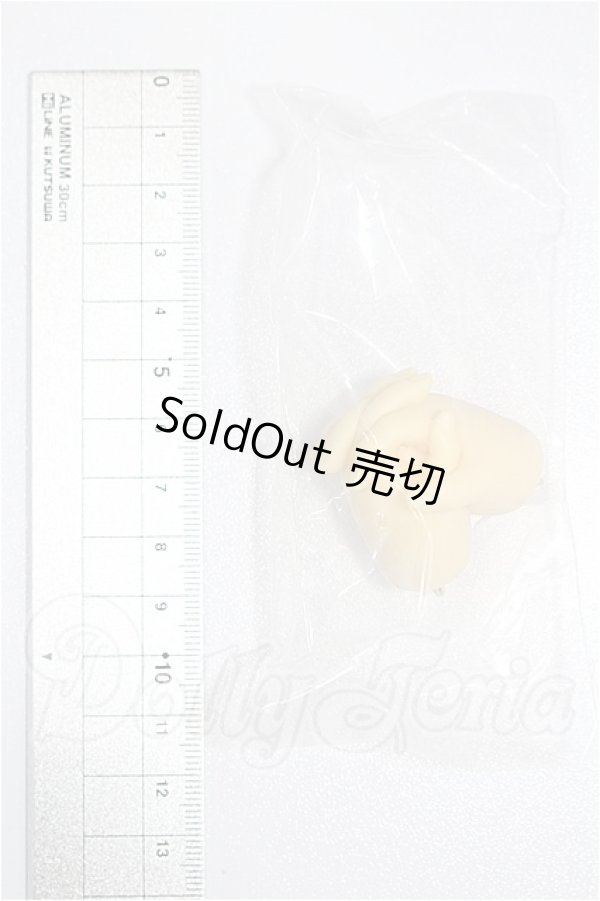 画像2: SD/ハンドパーツ 祈り手 SD-H-08 S-26-03-01-293-YB-ZS (2)