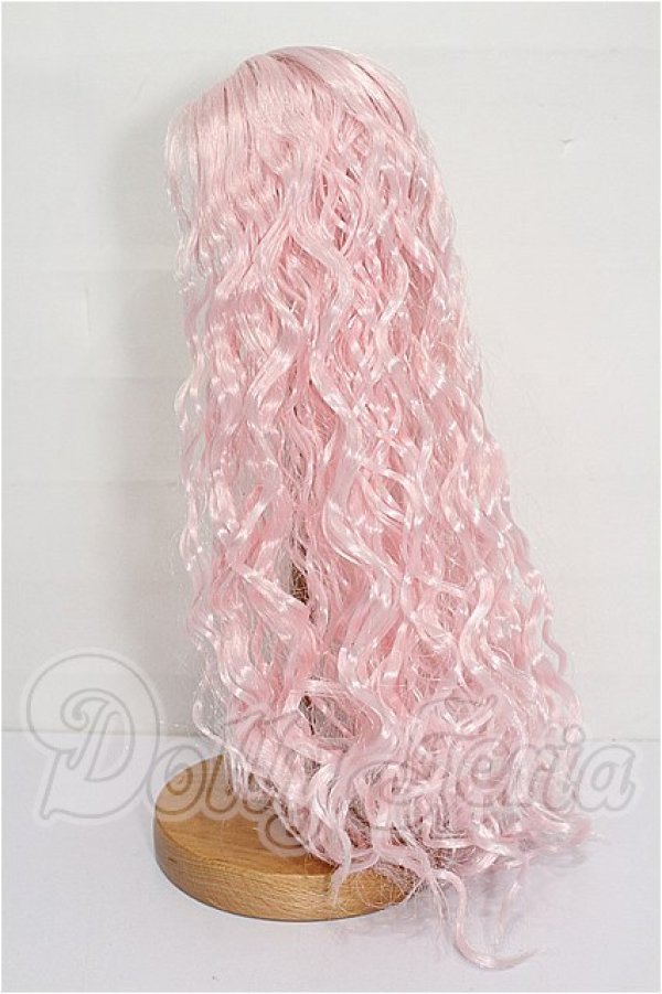 画像2: 9-10inch/ウィッグ S-26-03-01-317-YB-ZS (2)