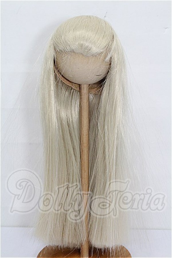 画像1: 9inch/ウィッグ S-26-03-01-319-YB-ZS (1)