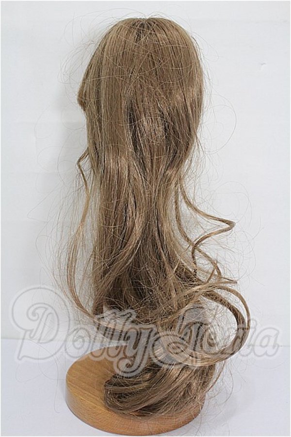 画像3: 9inch/ウィッグ S-26-03-01-318-YB-ZS (3)