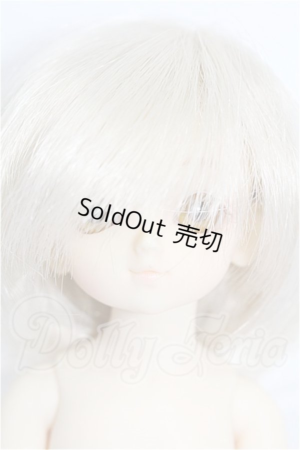 画像1: 幼天使/ゆき S-26-03-08-203-YB-ZS (1)