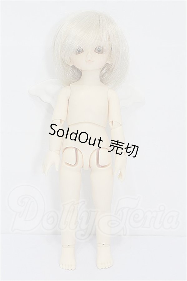 画像2: 幼天使/ゆき S-26-03-08-203-YB-ZS (2)