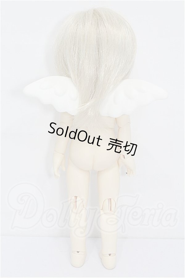 画像3: 幼天使/ゆき S-26-03-08-203-YB-ZS (3)